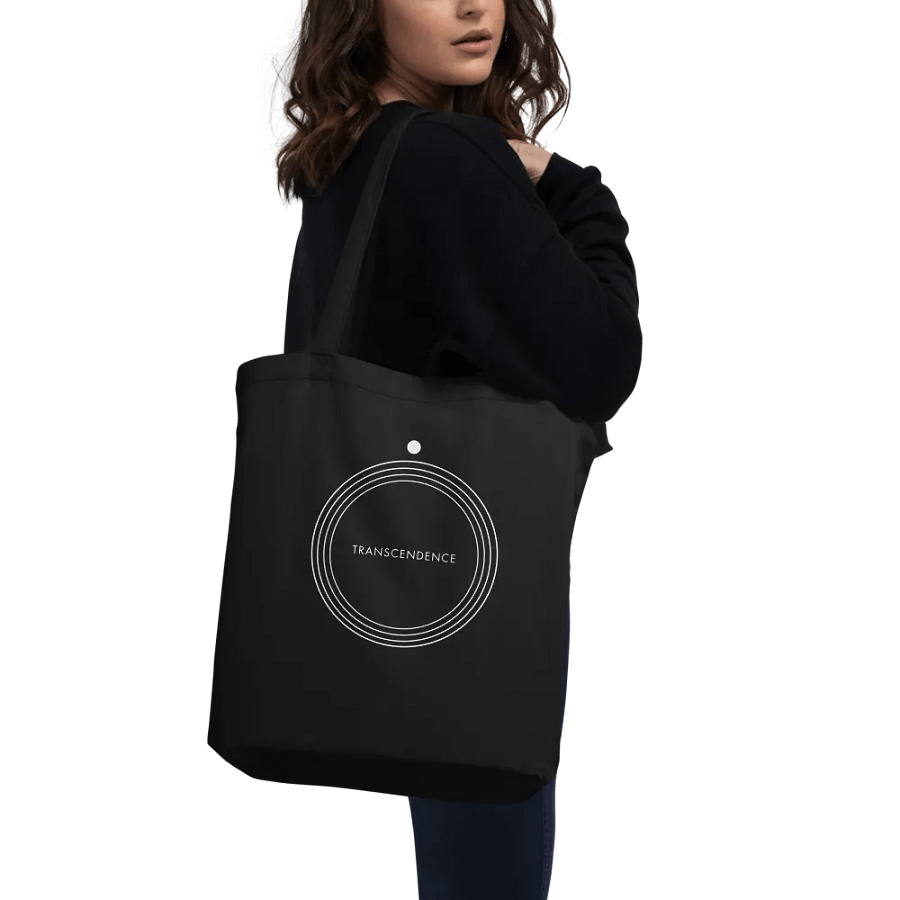 Tote Bag | Soul Mind Body product image (2)