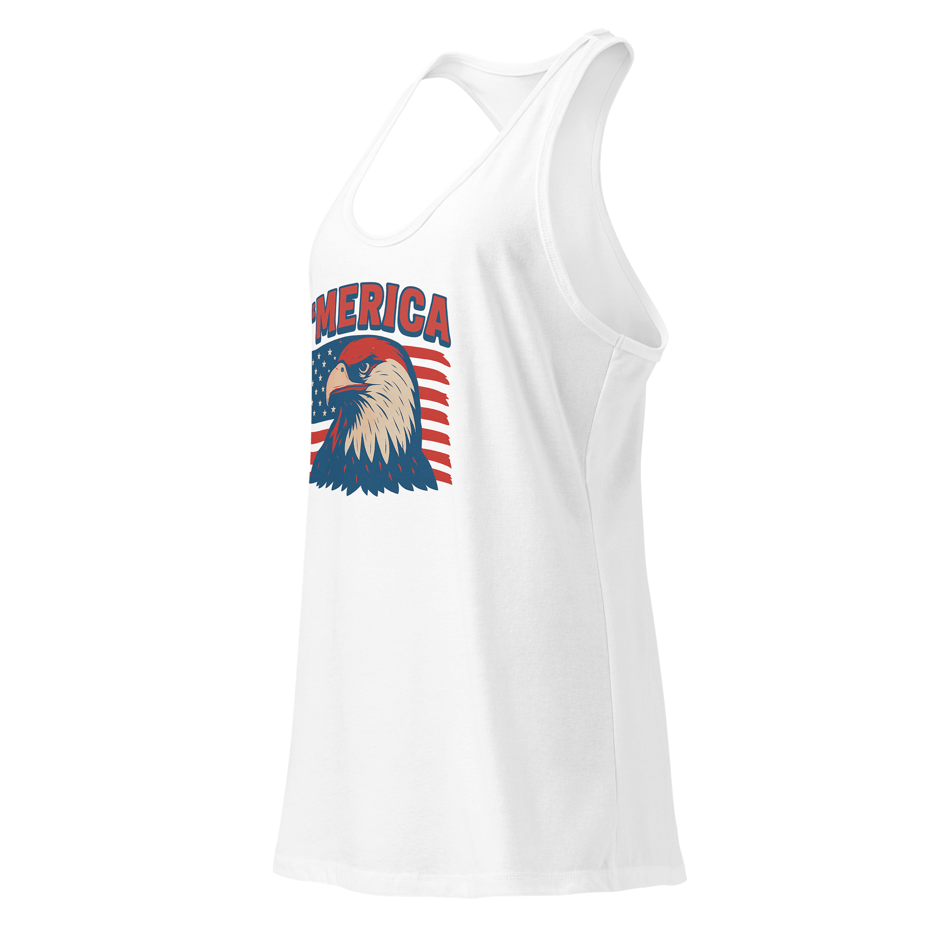 'Merica Tank Top product image (15)
