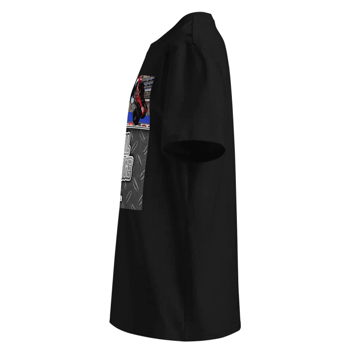 Metal Carnage (Screenplay Promotional Image) T-shirt Women product image (2)