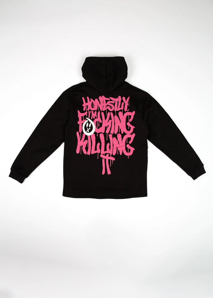 I'm Killing It Hoodie product image (7)