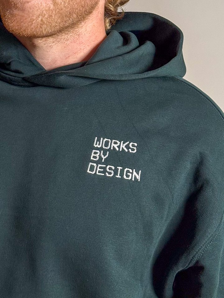 WBD - Hoodie product image (2)