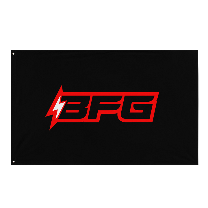 BFG FLAG product image (1)
