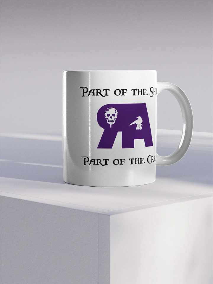 POTS Mug product image (1)