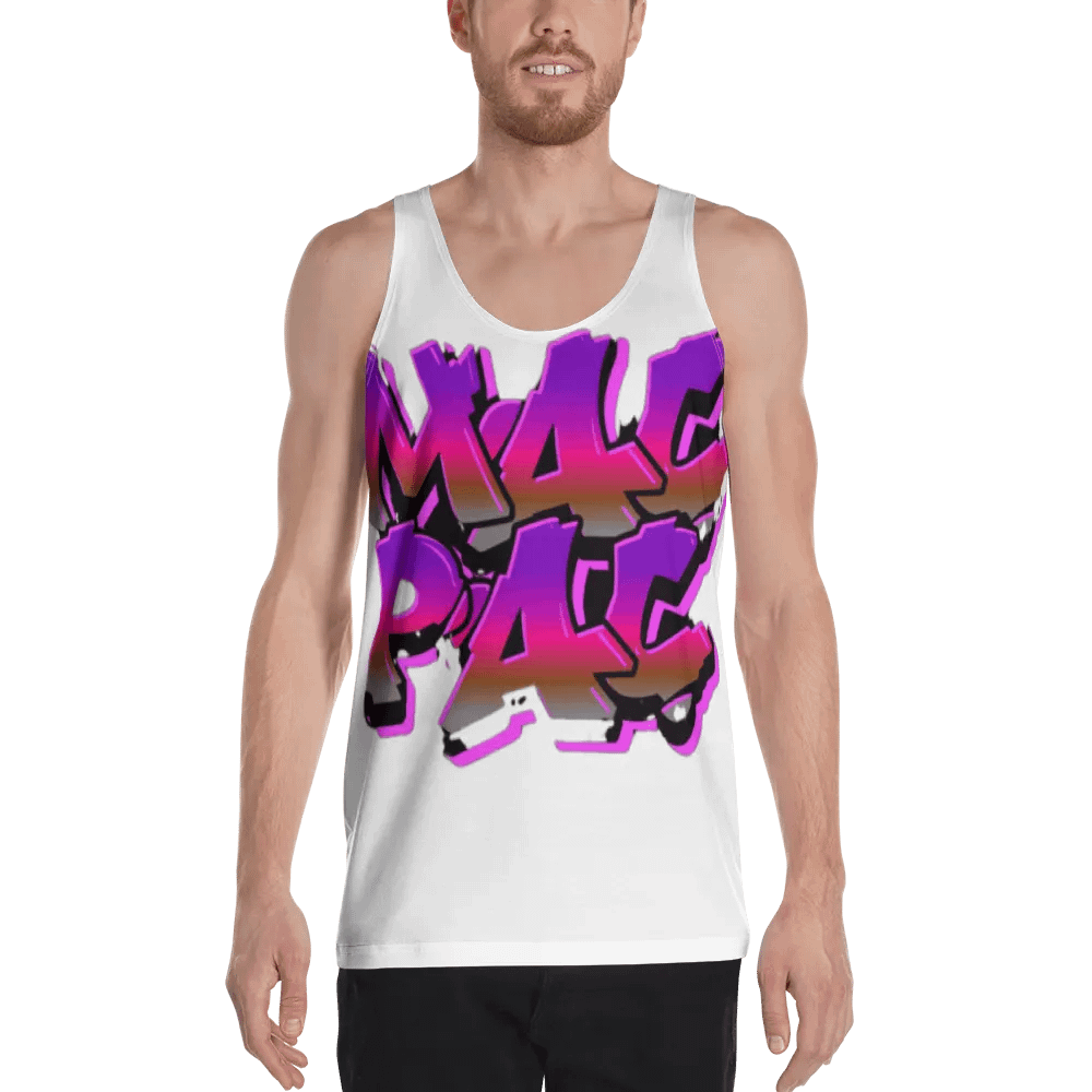 Mac Pac Tank product image (3)