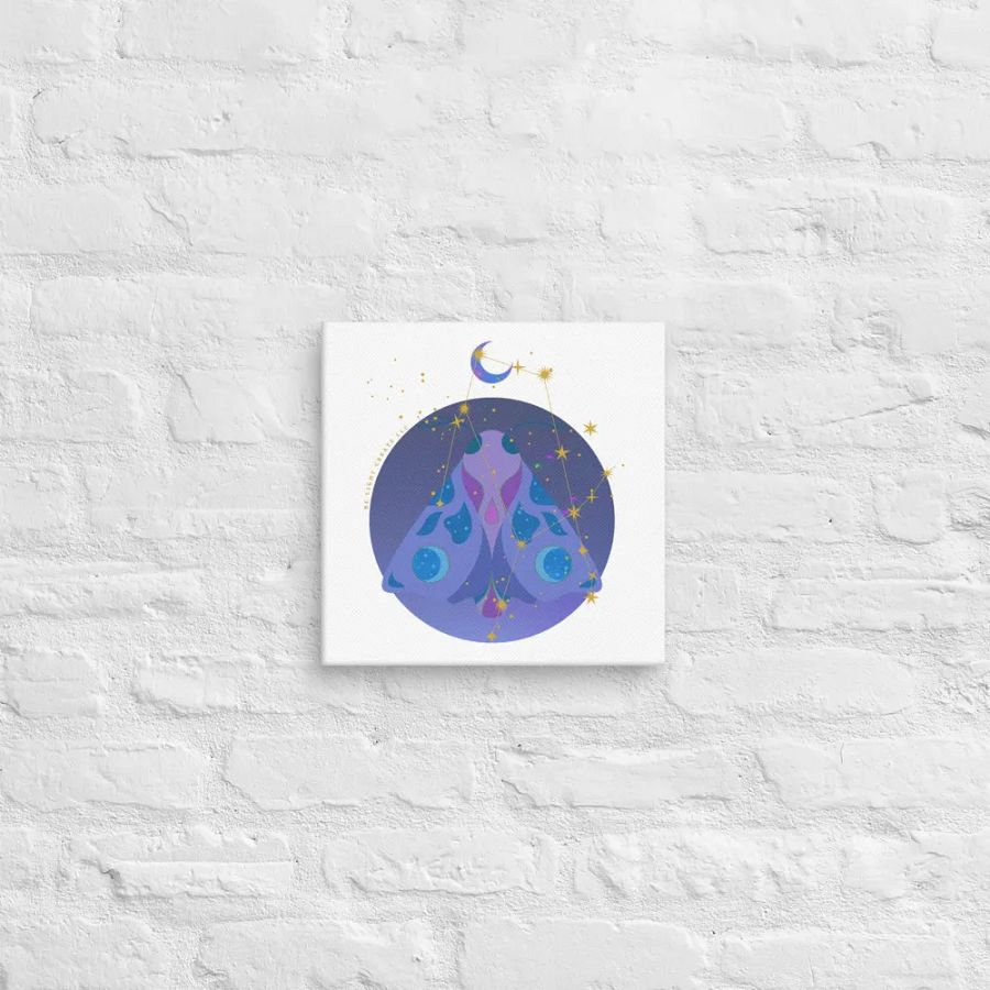 Oracle Of The Celestial Canvas product image (12)