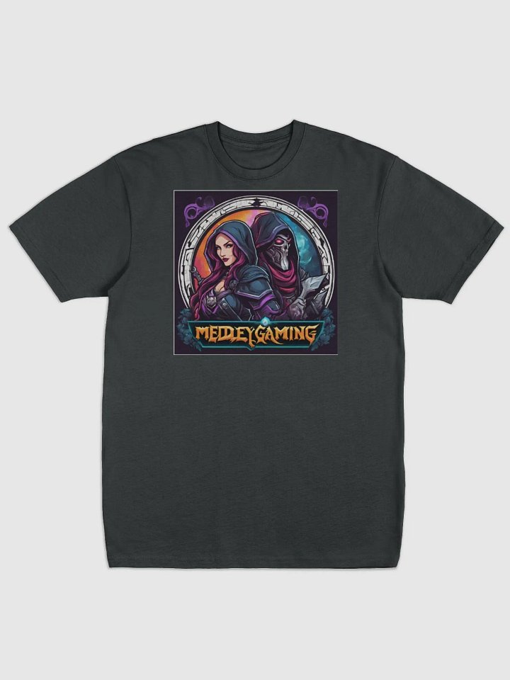 Medley Gaming T-Shirt product image (1)