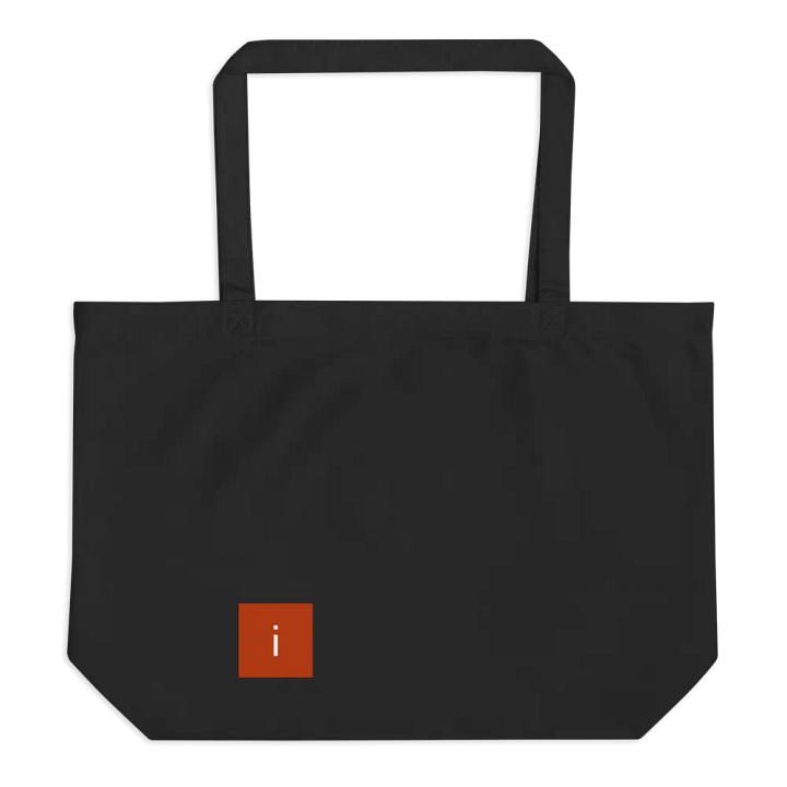 idraw channel Artist's Signiture Tote product image (1)