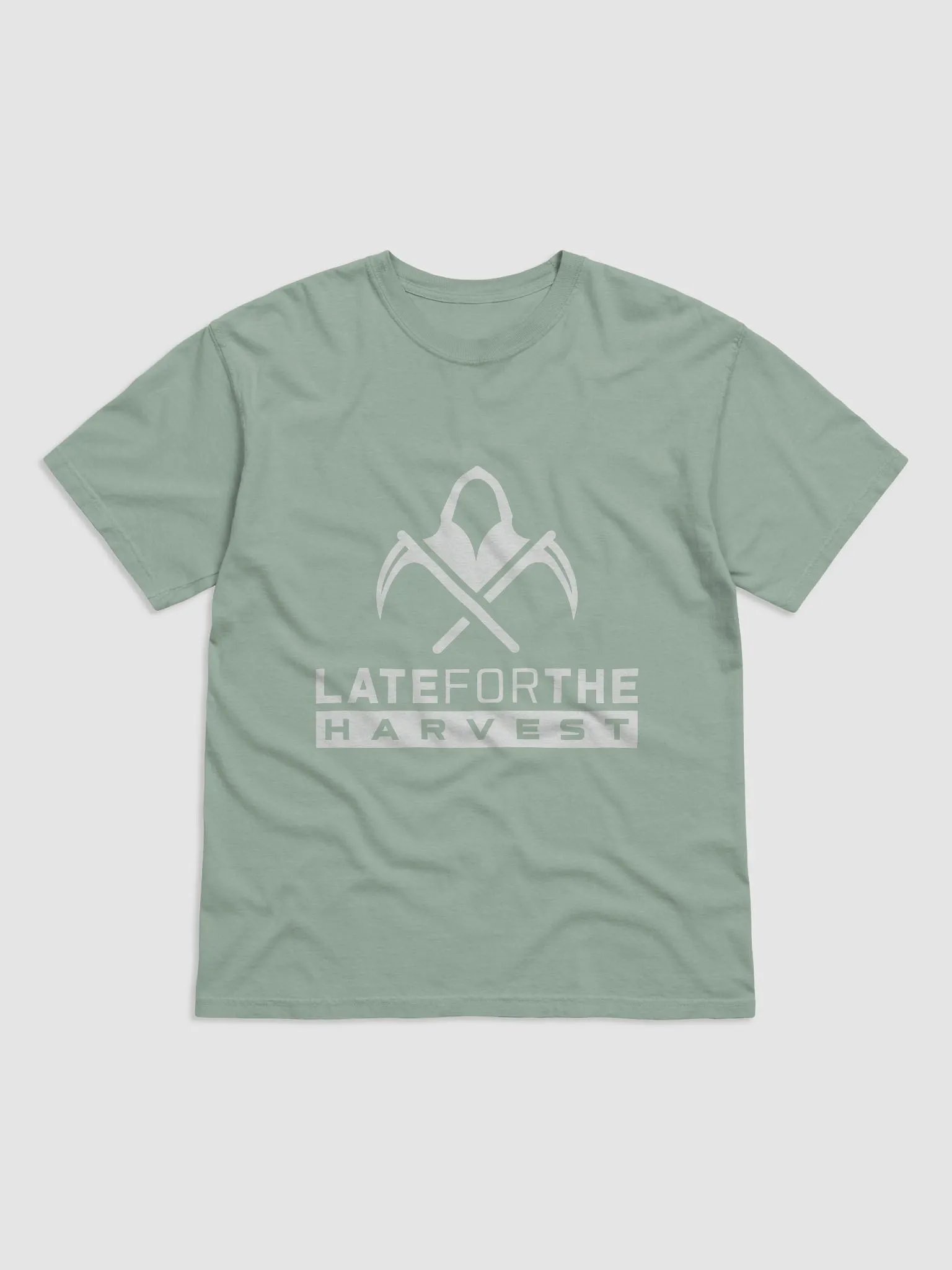 Light LFTH Logo Tee product image (1)