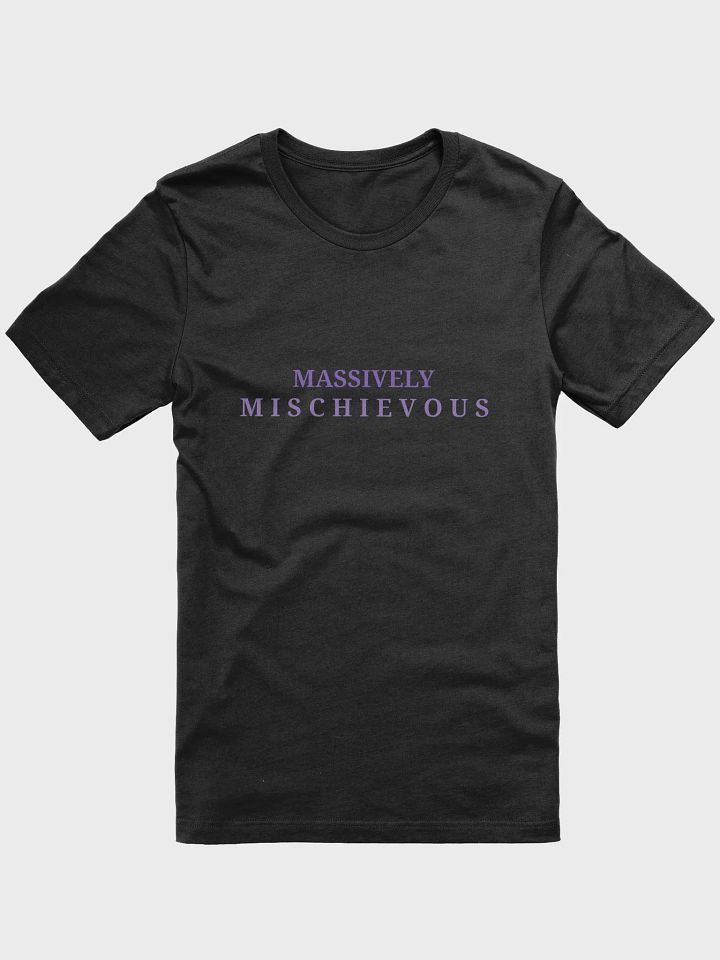 Stabby Snake Soft T-Shirt product image (5)