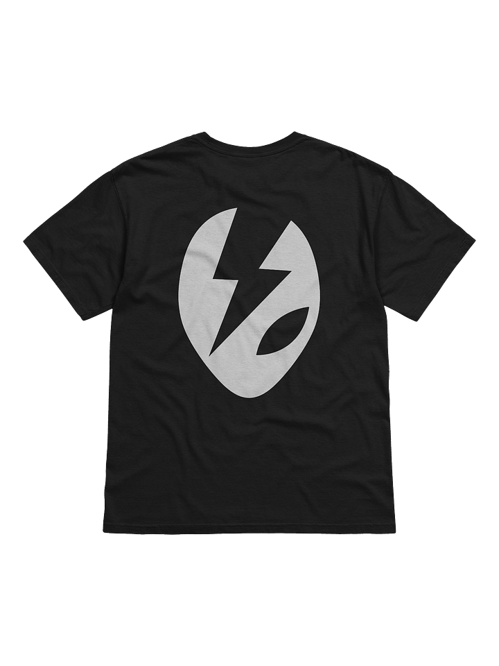 INVASION WARNING T-SHIRT product image (2)