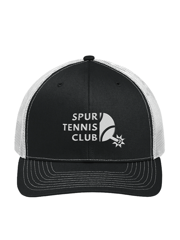 Sleek Hat product image (2)