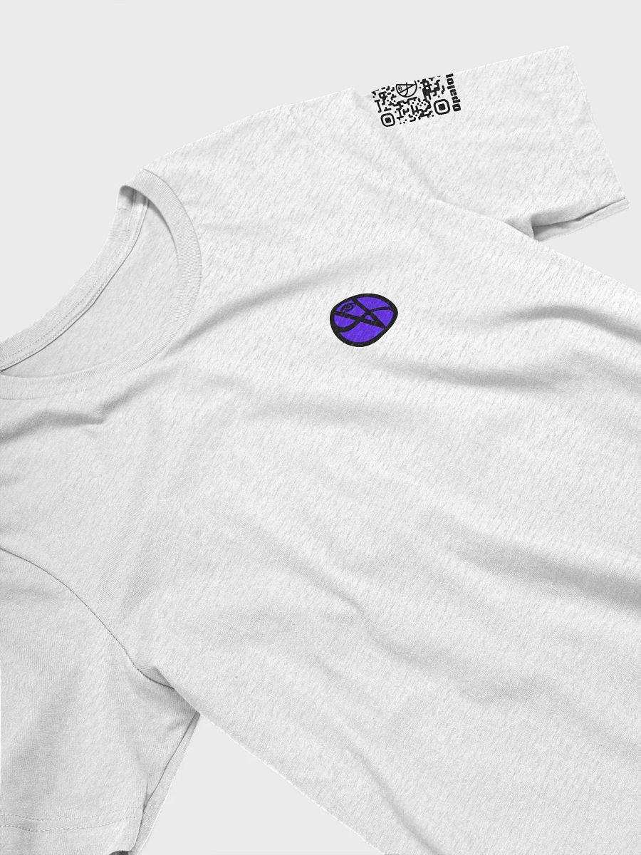 O.P. Simple | Unisex Iconic T-Shirt product image (24)