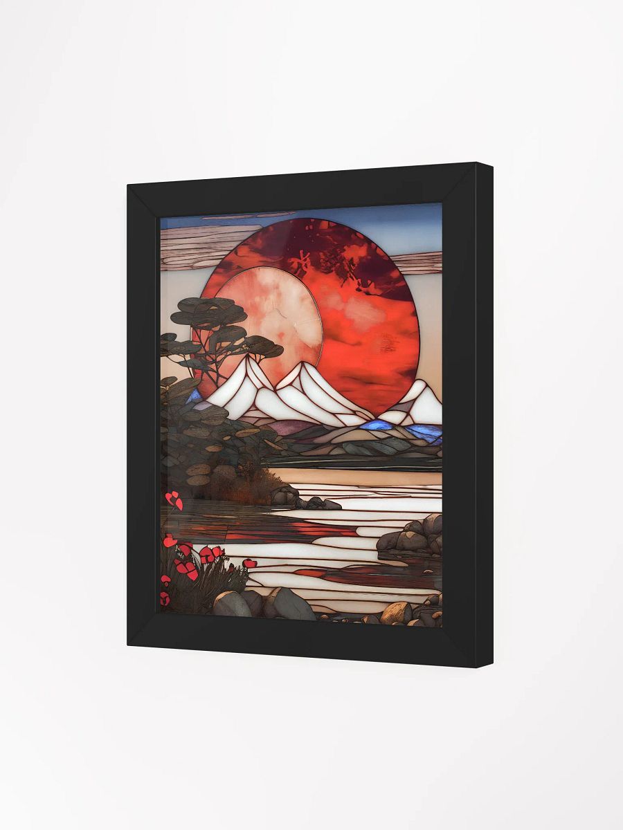 Resilience of Love print product image (18)