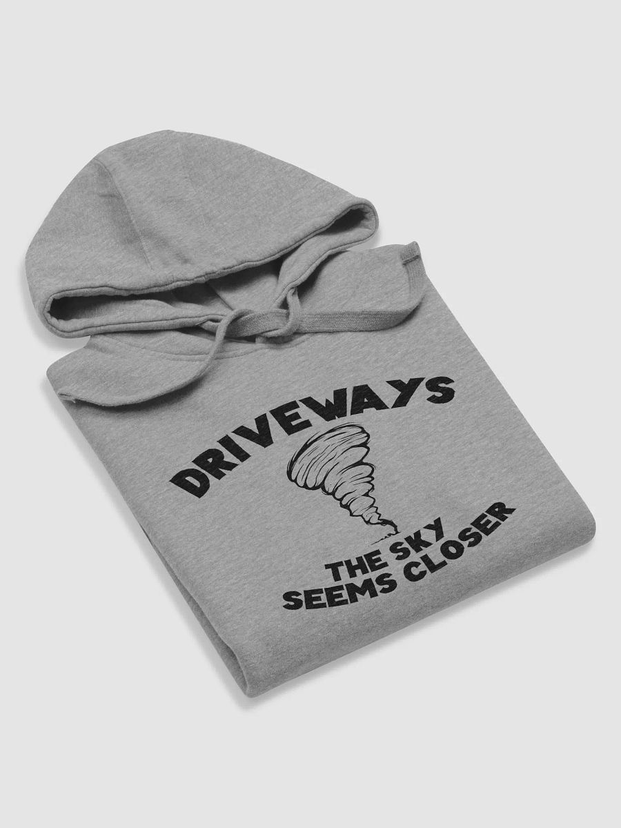 Tornado Hoodie product image (6)