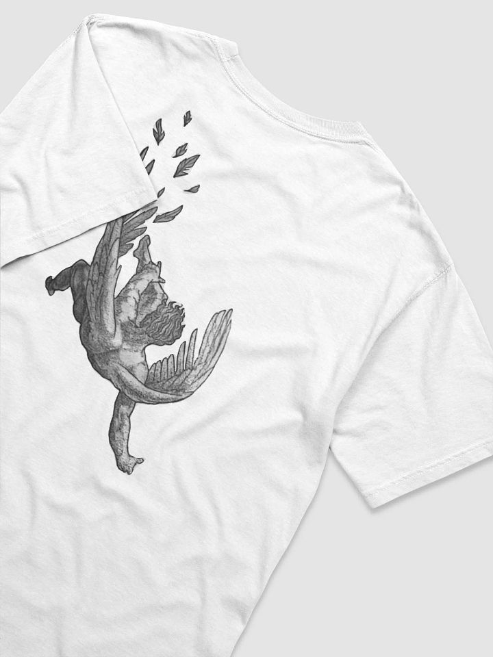 icarus T-Shirt product image (2)
