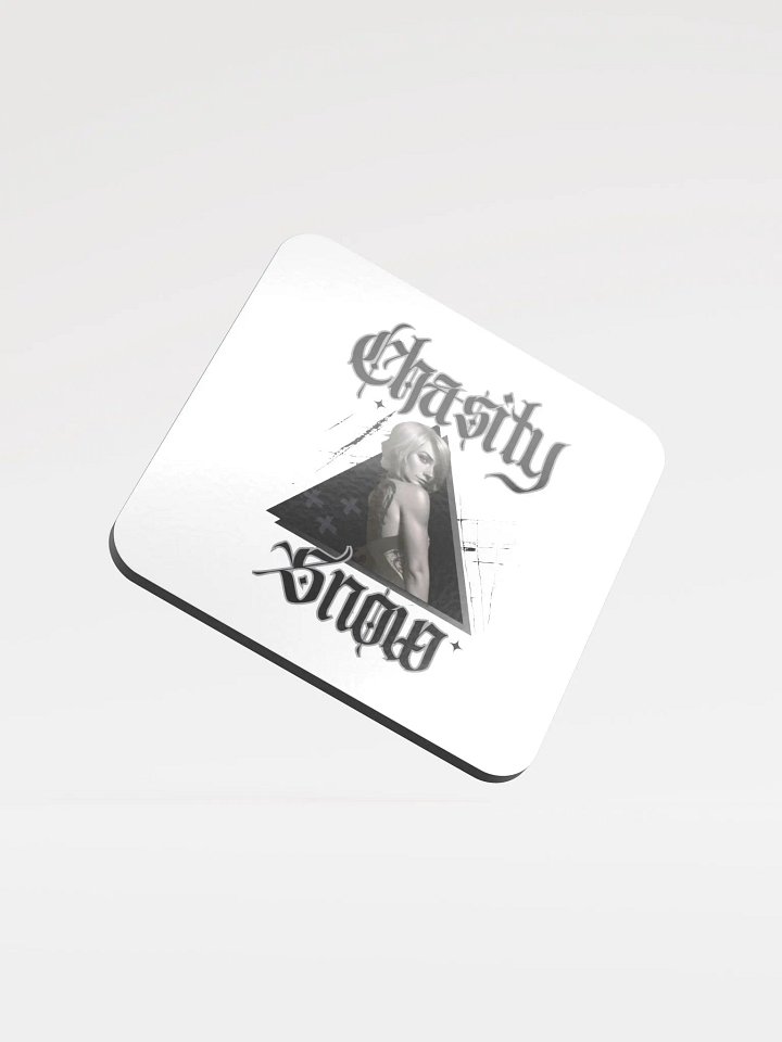 CS Grunge Coaster product image (1)