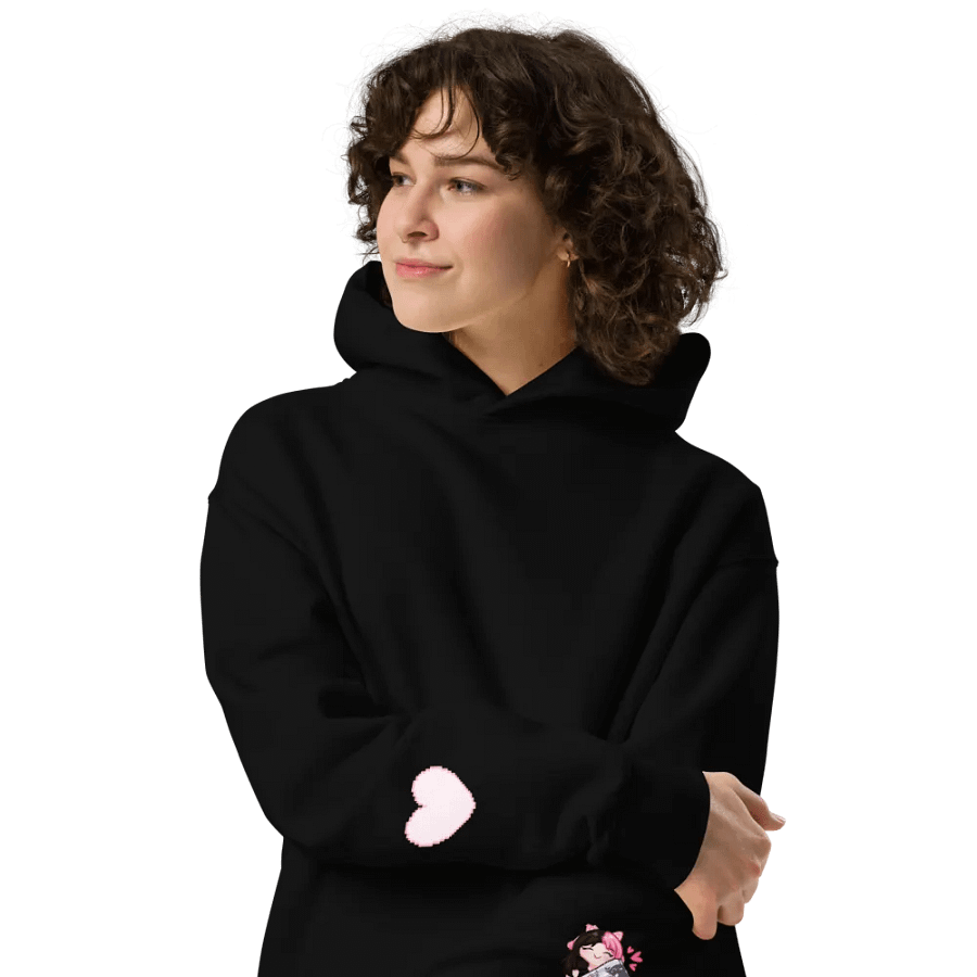 Kawaii Ku*wa Hoodie product image (12)
