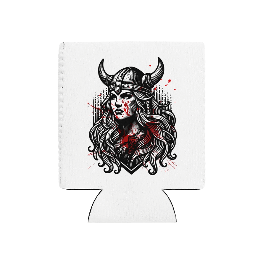 Valkyrie Queen product image (1)