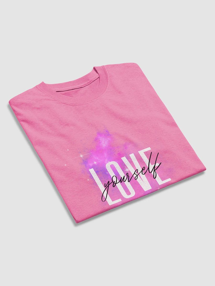 Boss momma love yourself shirt product image (38)