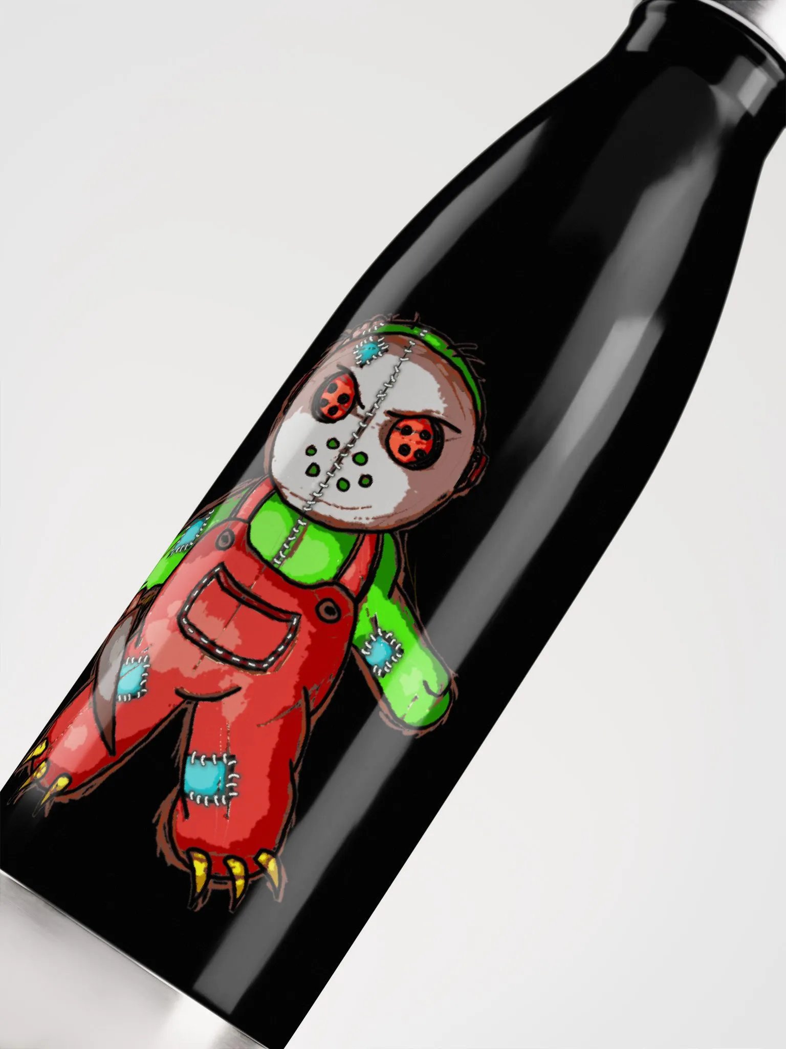 Cuddle Vood Bottle product image (5)