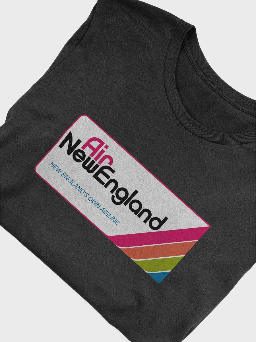 Air New England - T-Shirt product image (3)
