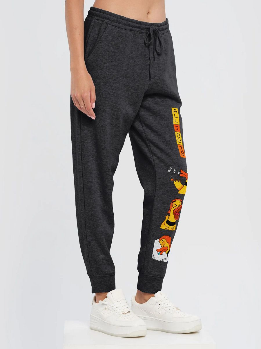 "All I Do Is" Sweatpants product image (12)