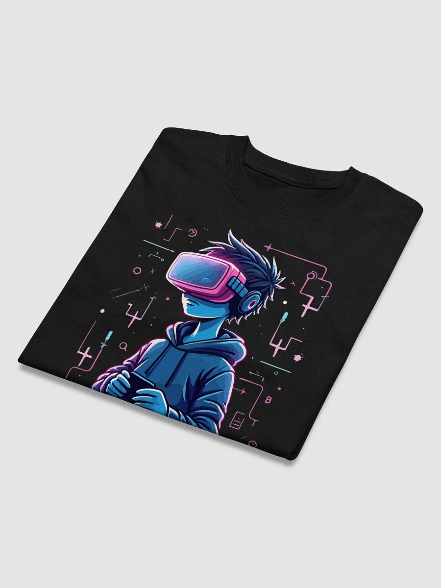 Internet Explorer T-Shirt product image (3)