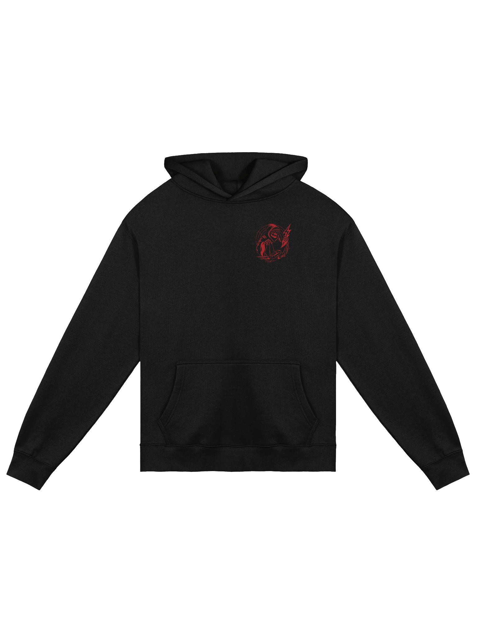 Game Over Comfort Hoodie product image (3)