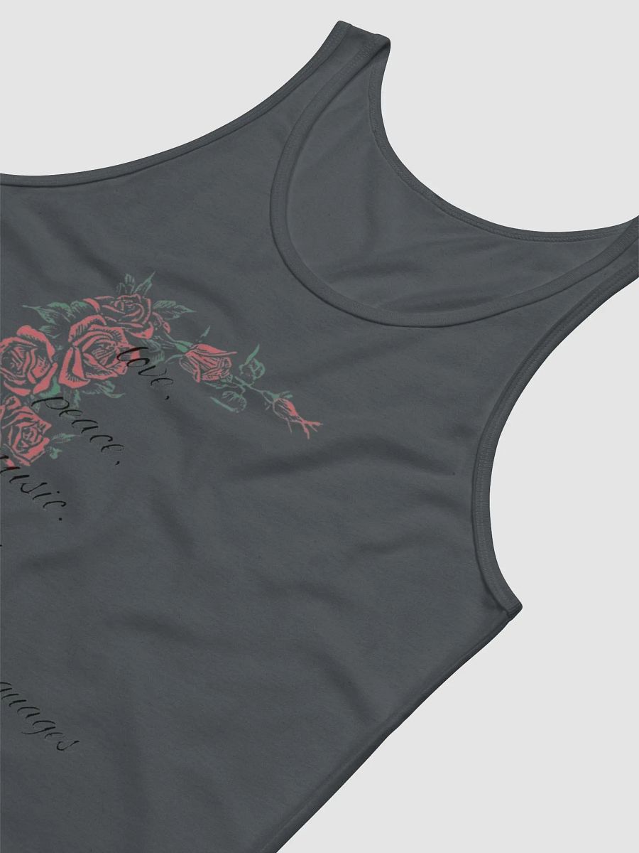 My Love Languages Tank product image (30)