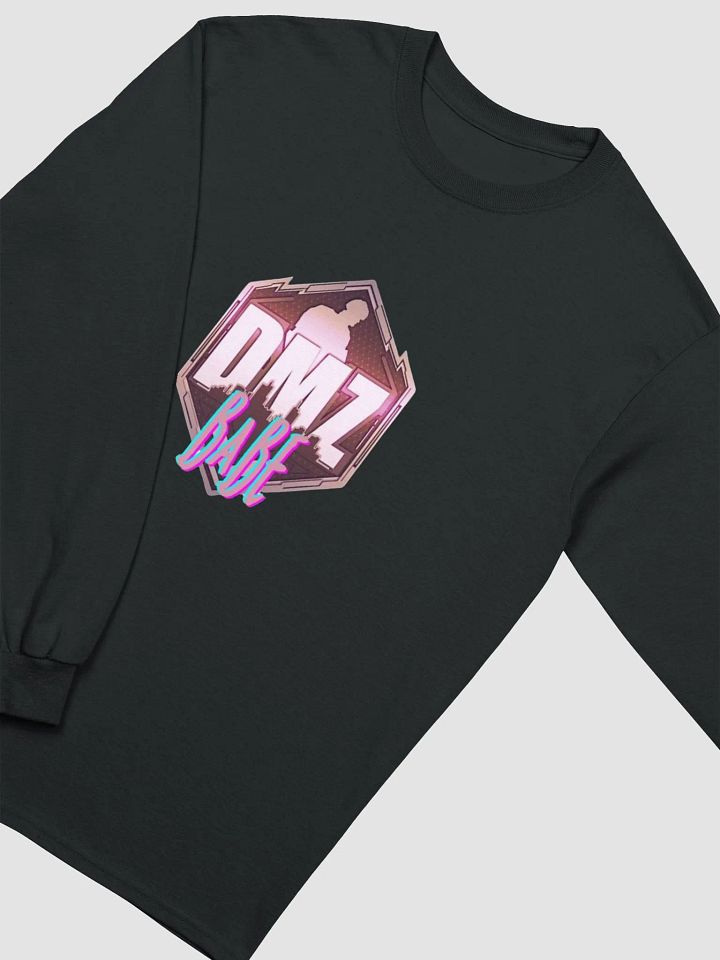 DMZ Babe Long Sleeve product image (5)