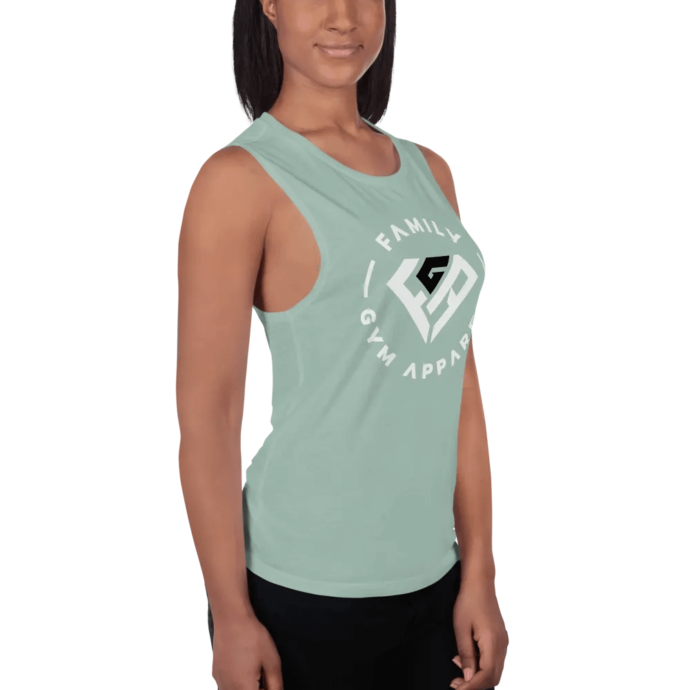 FGA - OG Classic Women's Tank product image (11)