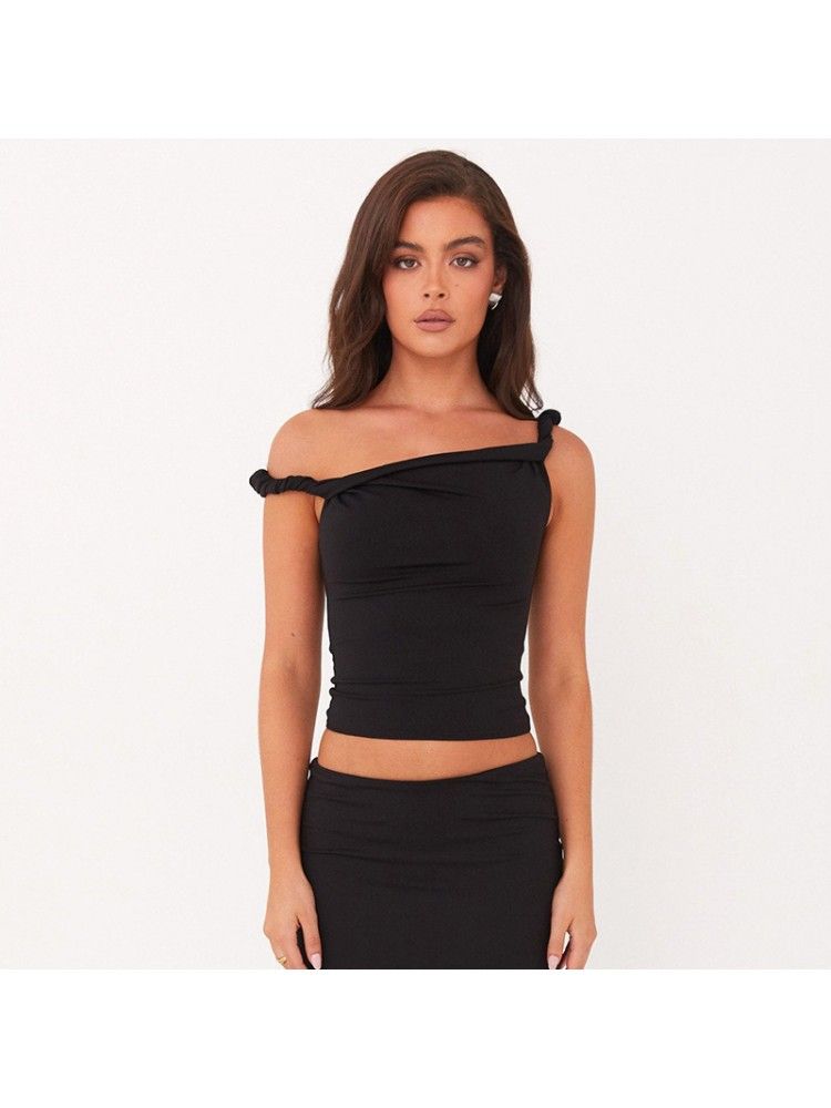 Asymmetrical tee product image (6)