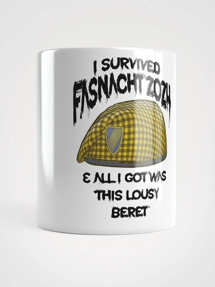 Late Night Disappointment Coffee Mug product image (1)