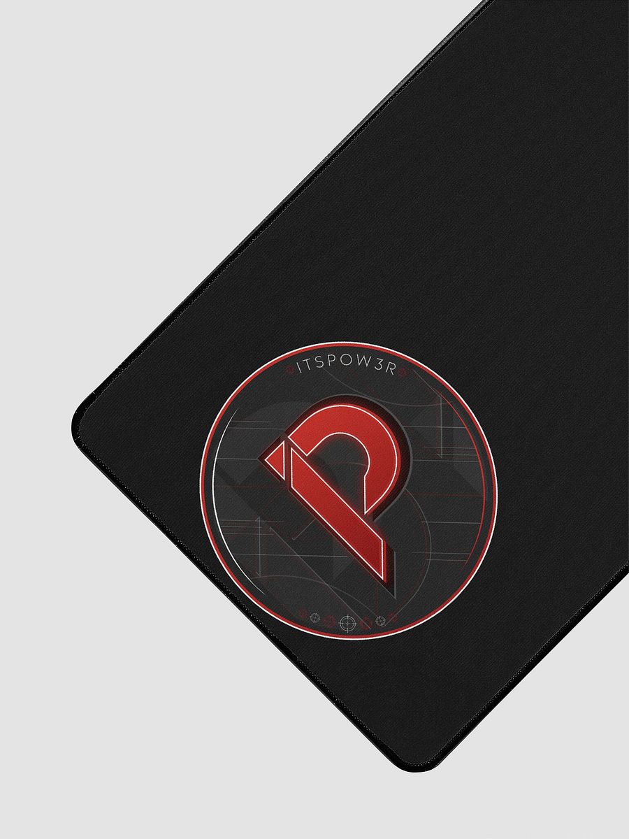 ItsPow3r - Desk Mat product image (3)
