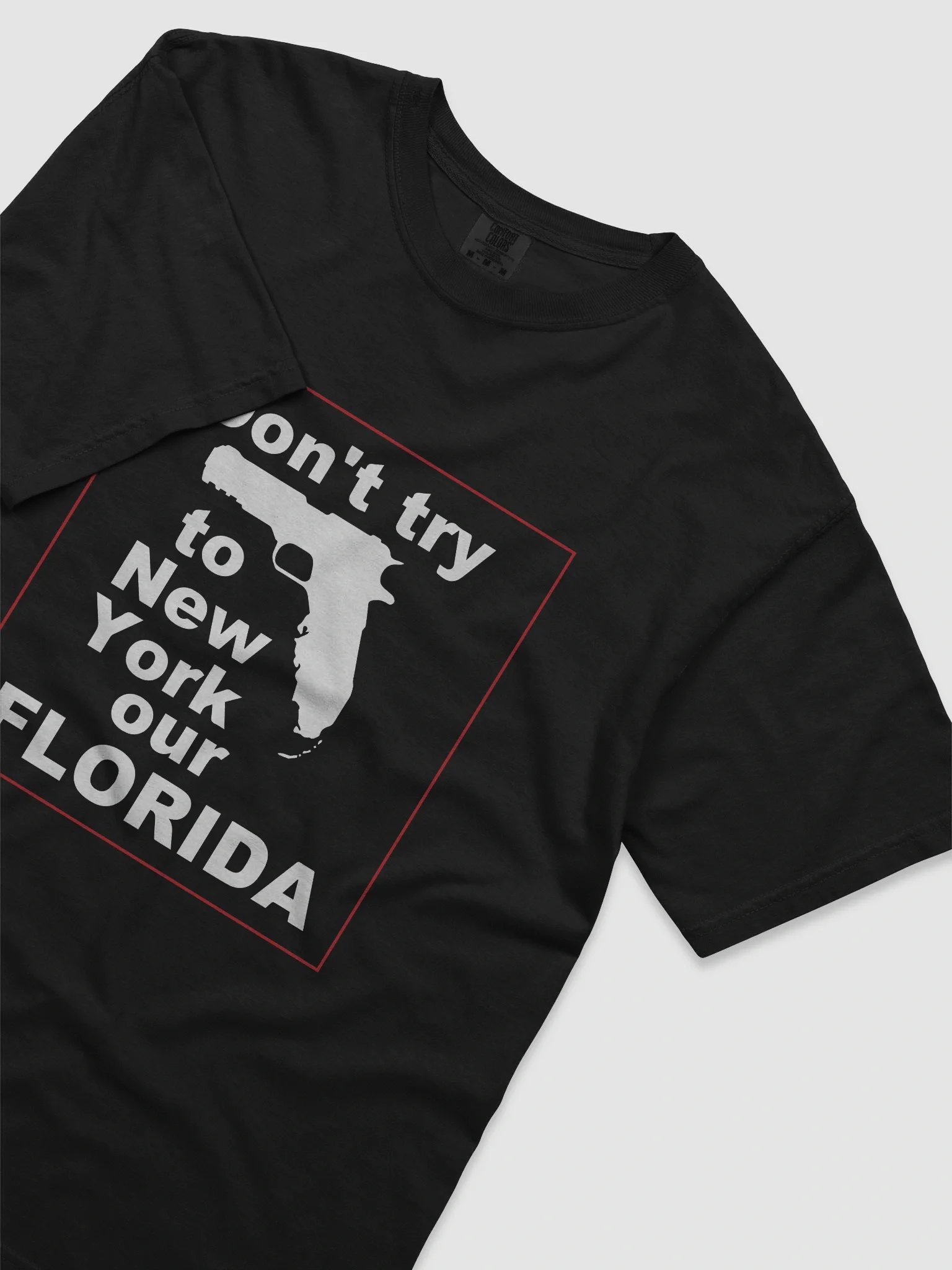 Don't Try To New York Our Florida product image (5)