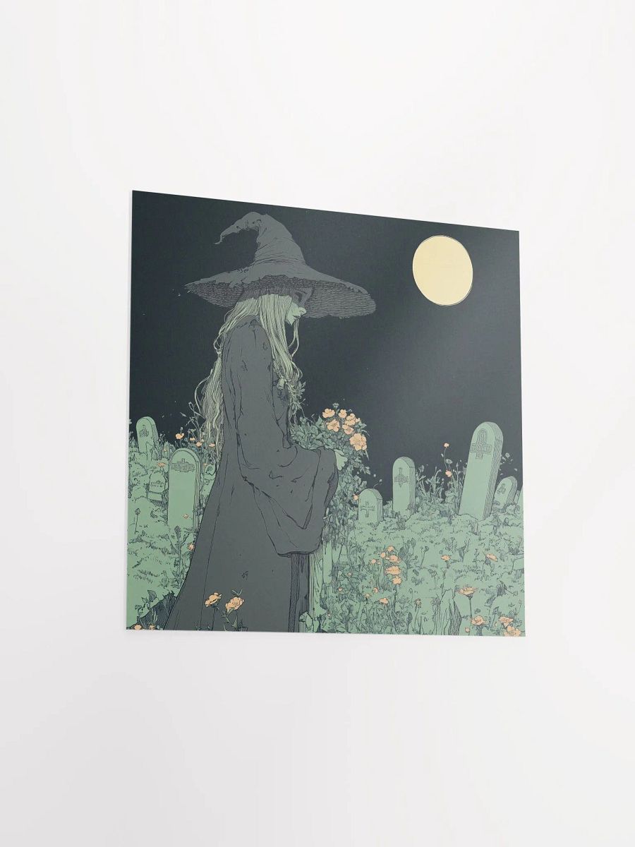Gravewalker's Bloom product image (12)