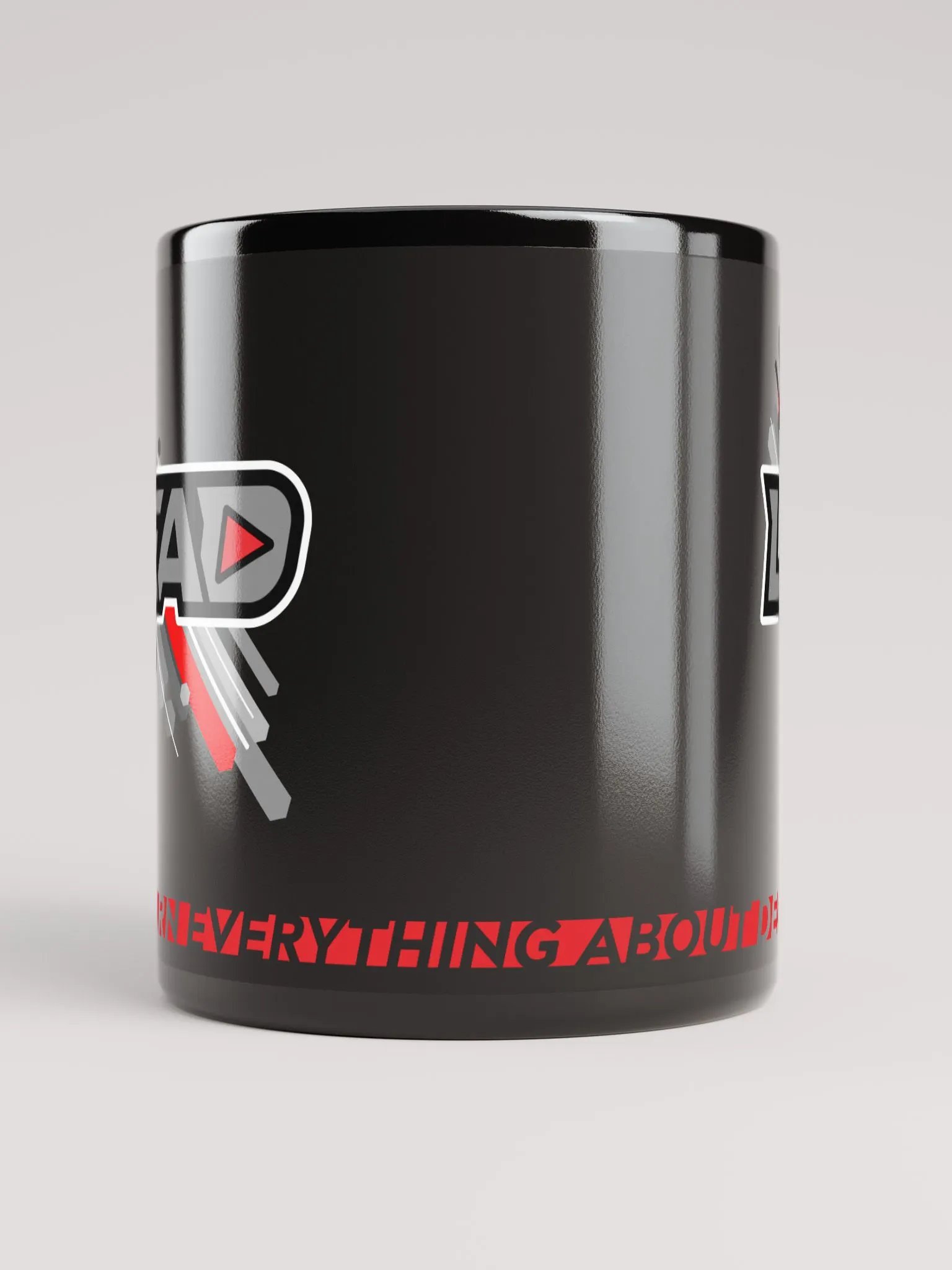 LEAD Mug product image (5)