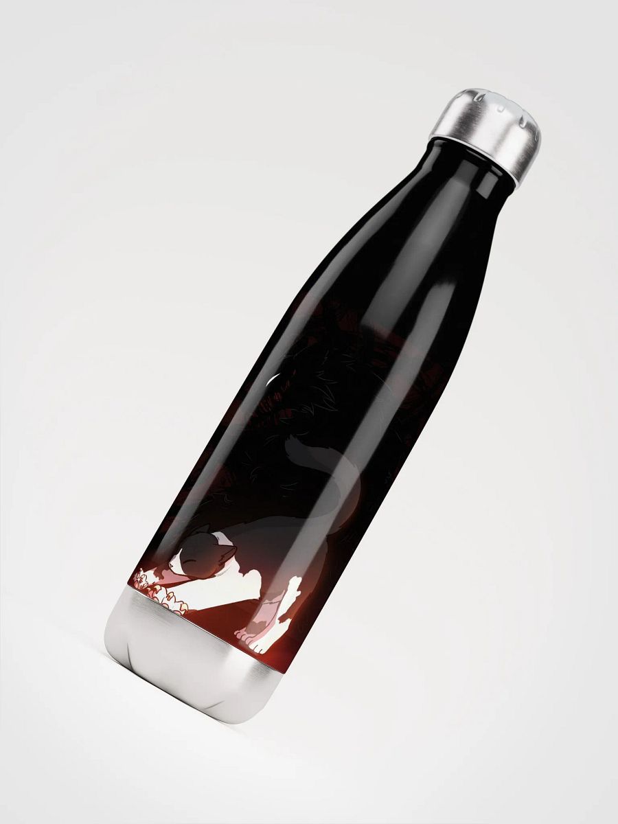 Stainless Steel Water Bottle - Azami product image (4)