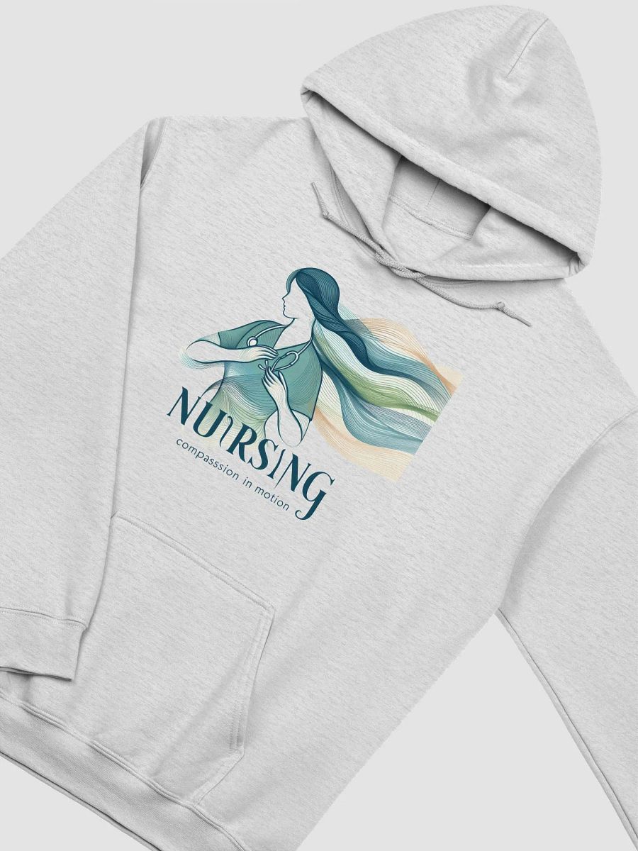 Compassionate Care Hoodie product image (19)