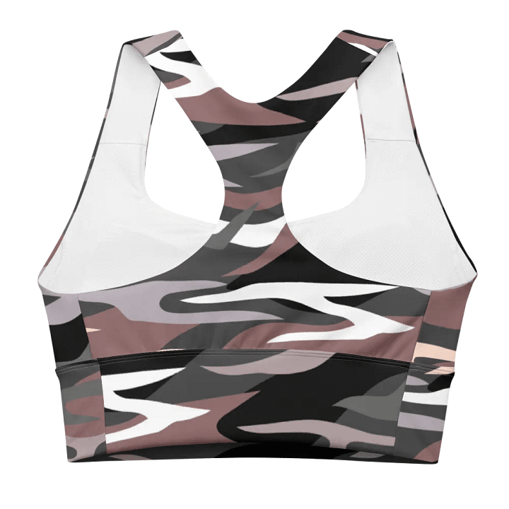 Under Cover Sports Bra product image (2)