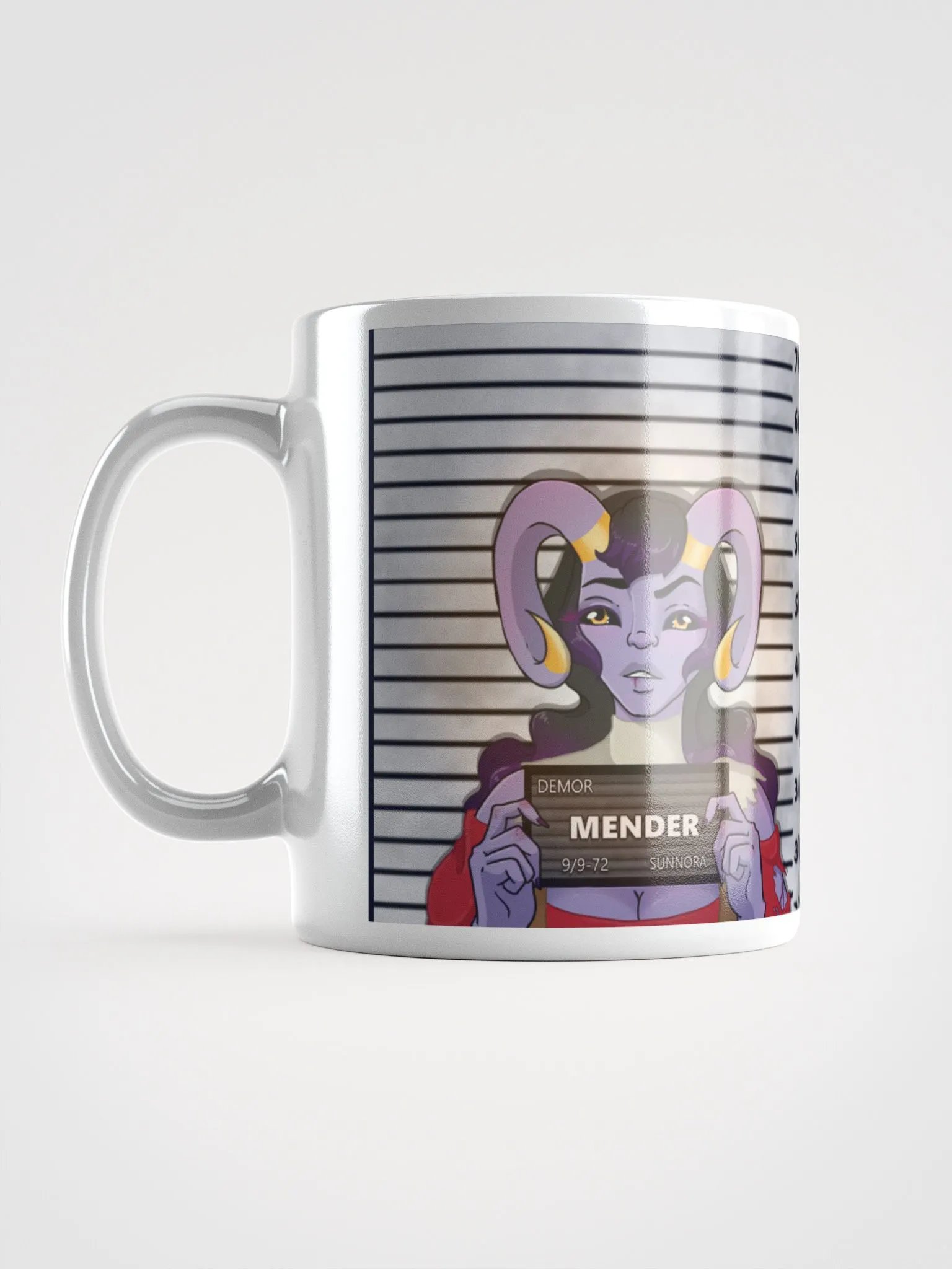 Mender and Luna Lineup product image (11)