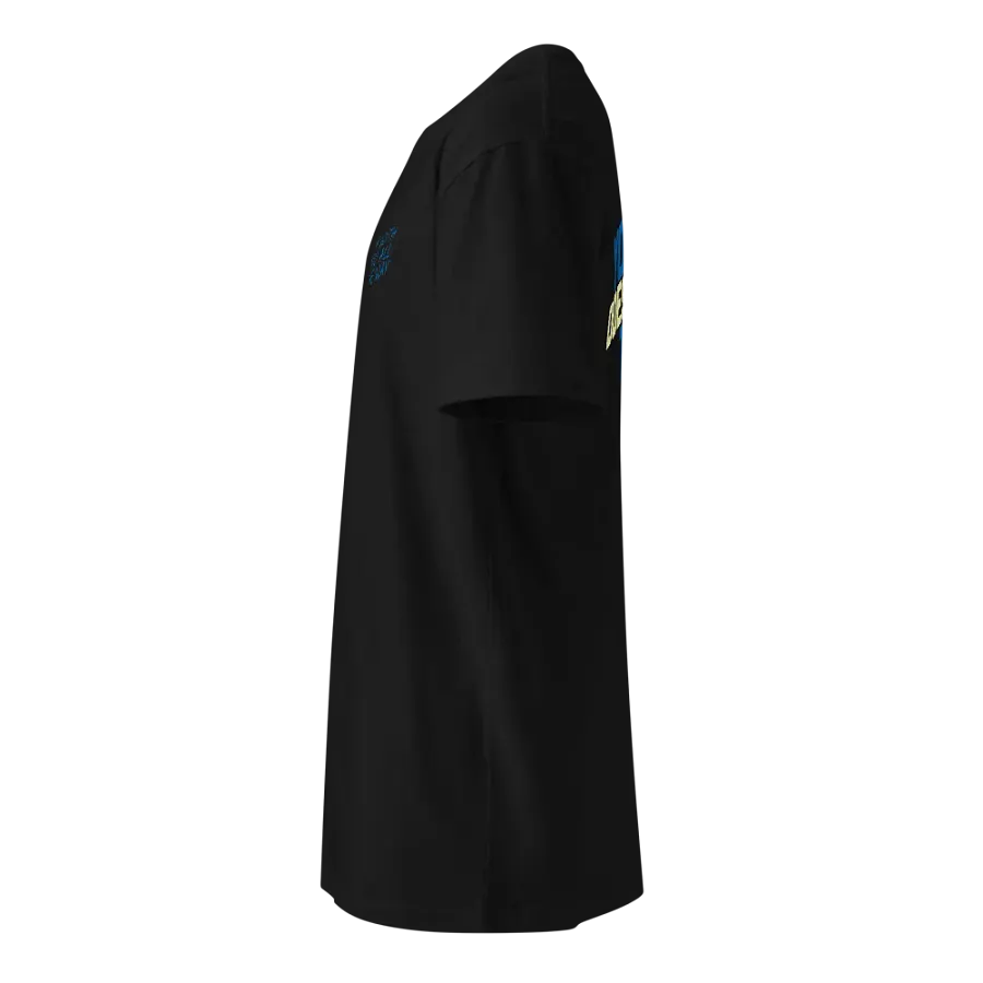 PAIN Unisex Tee product image (11)