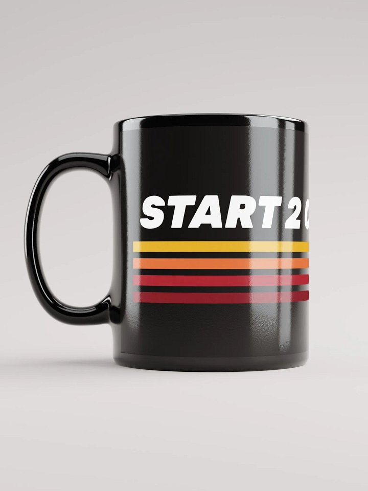 S2C Sunset Horizon Mug product image (1)