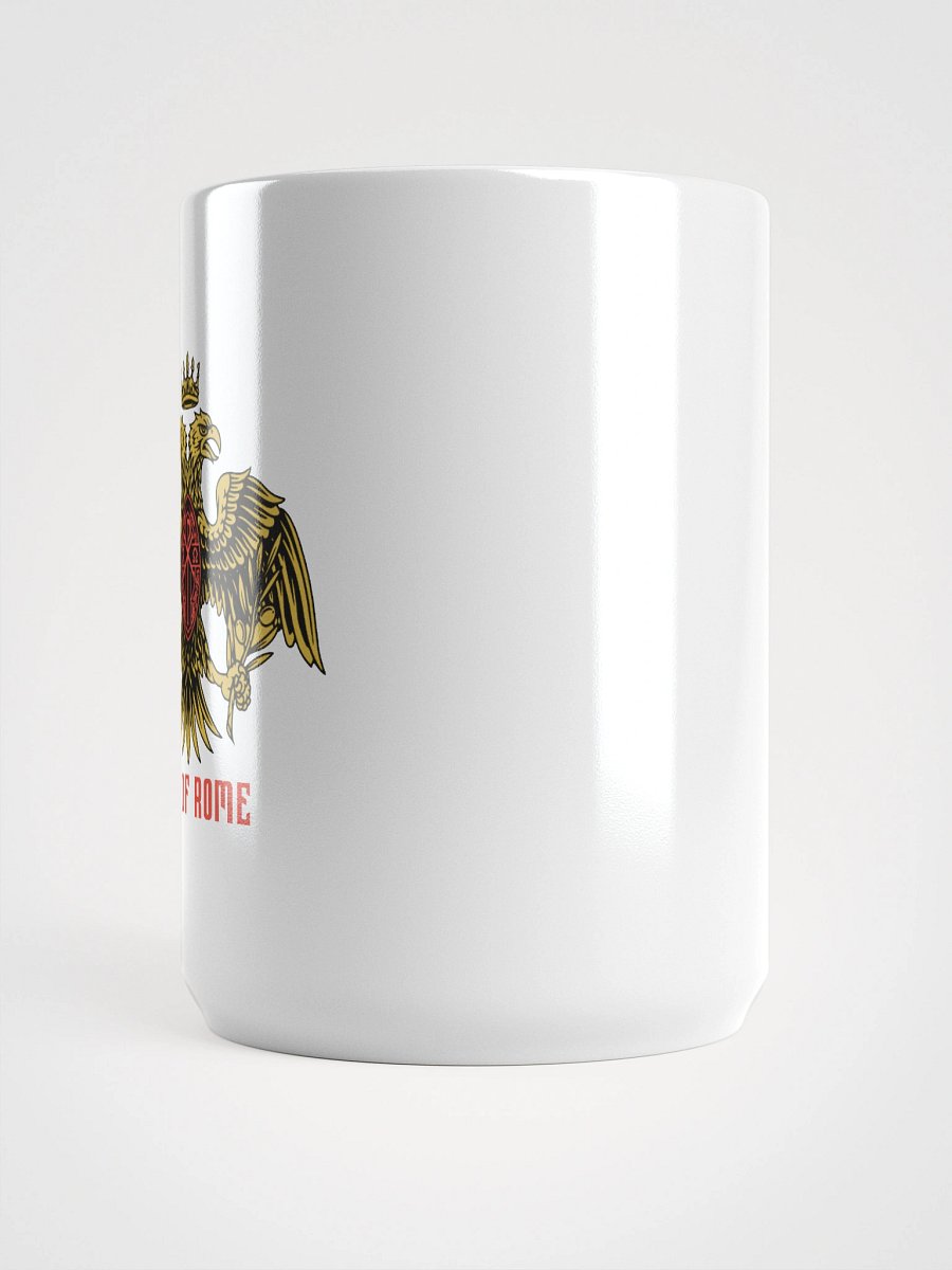 Byzantine SON OF ROME Mug product image (5)