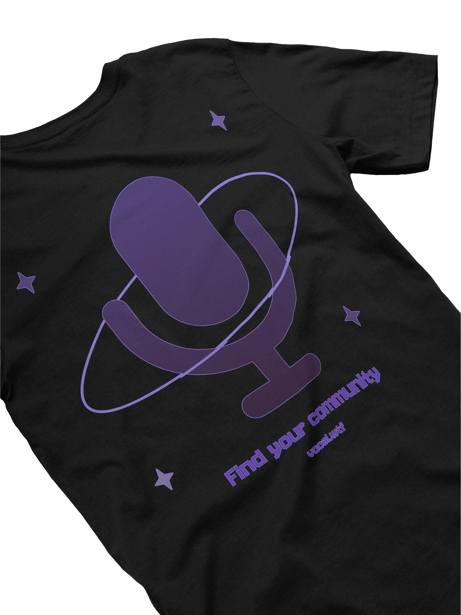 Super Soft Galactic Tee product image (14)