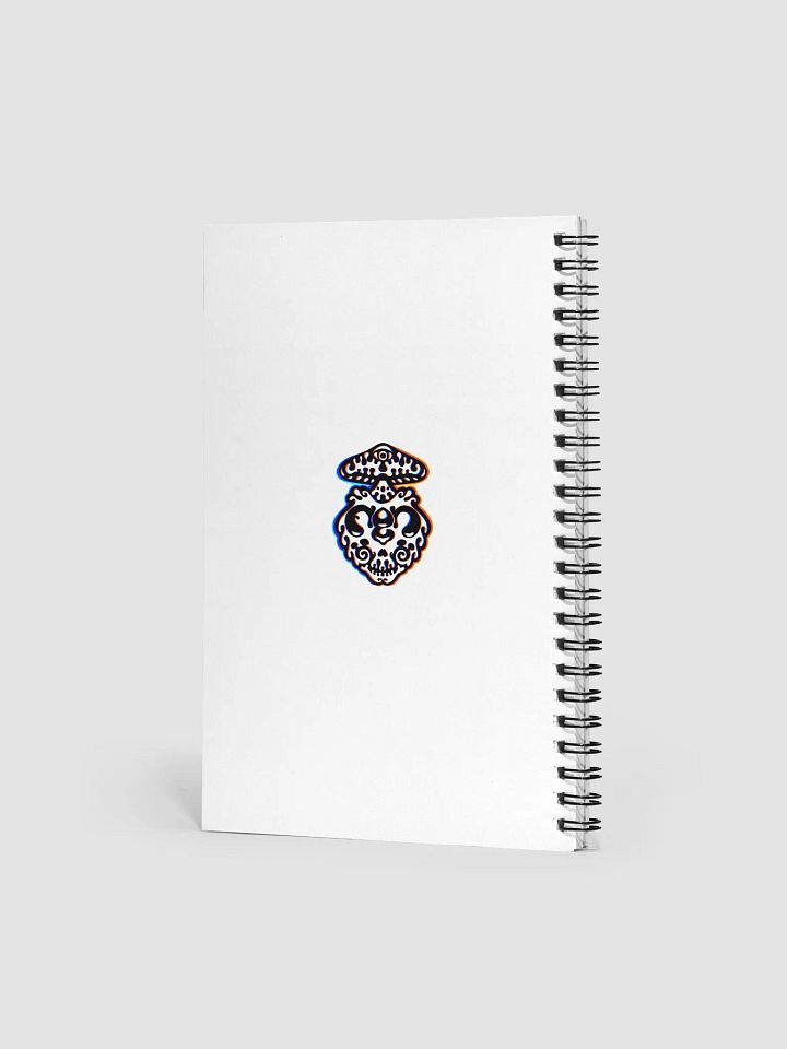 Star Munchkins Notebook product image (2)