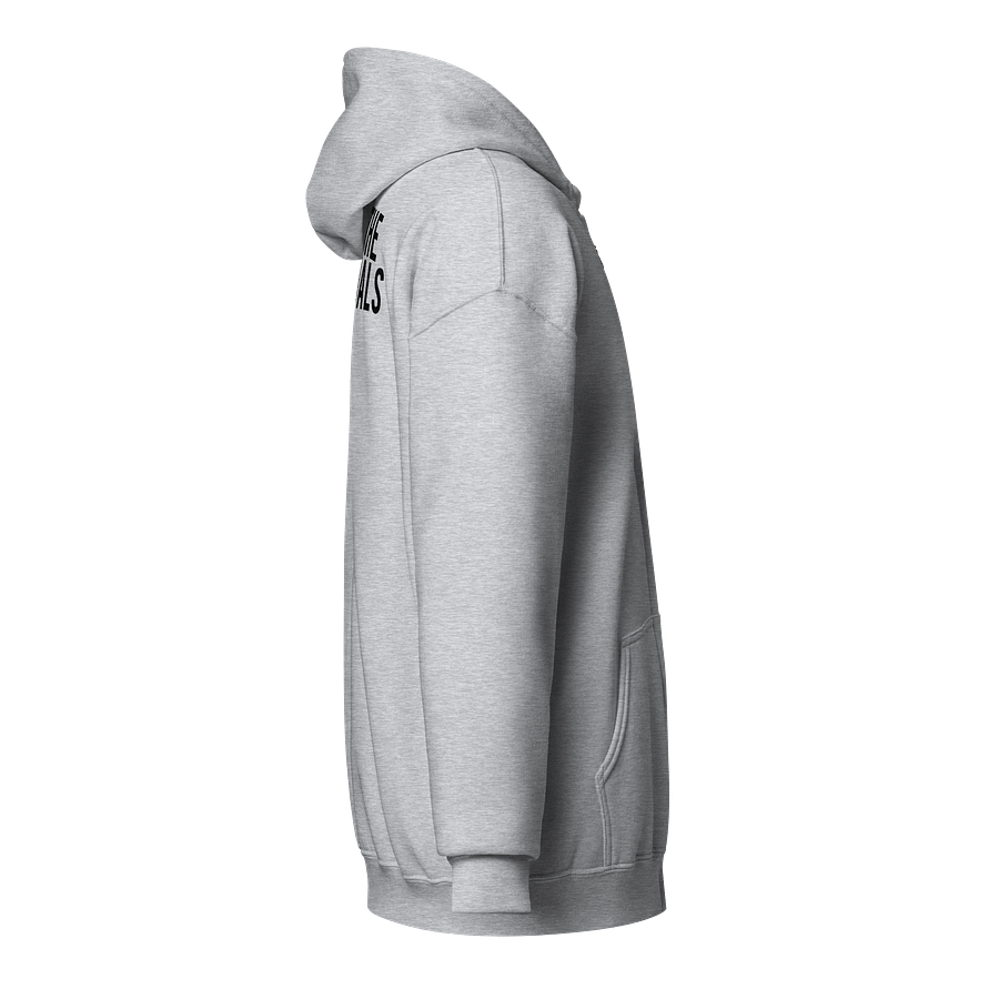 #SAVETHEMANUALS ZIP HOODIE product image (6)