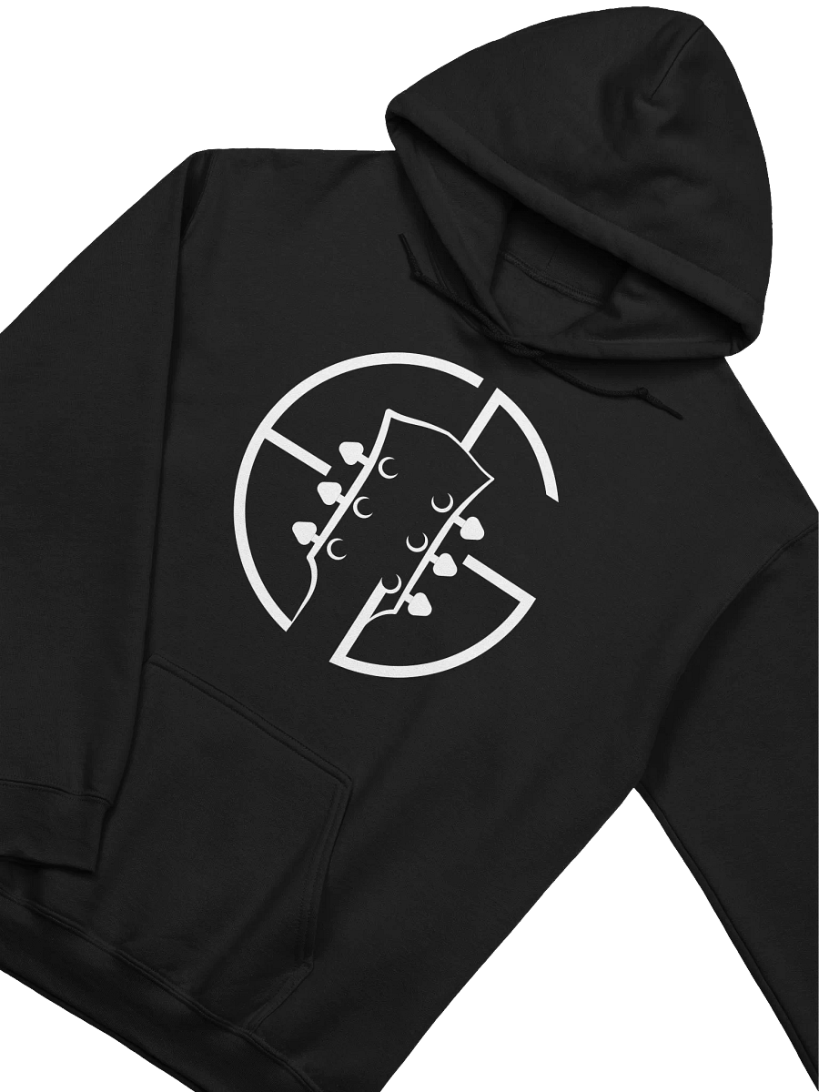 Logo Hoodie product image (3)