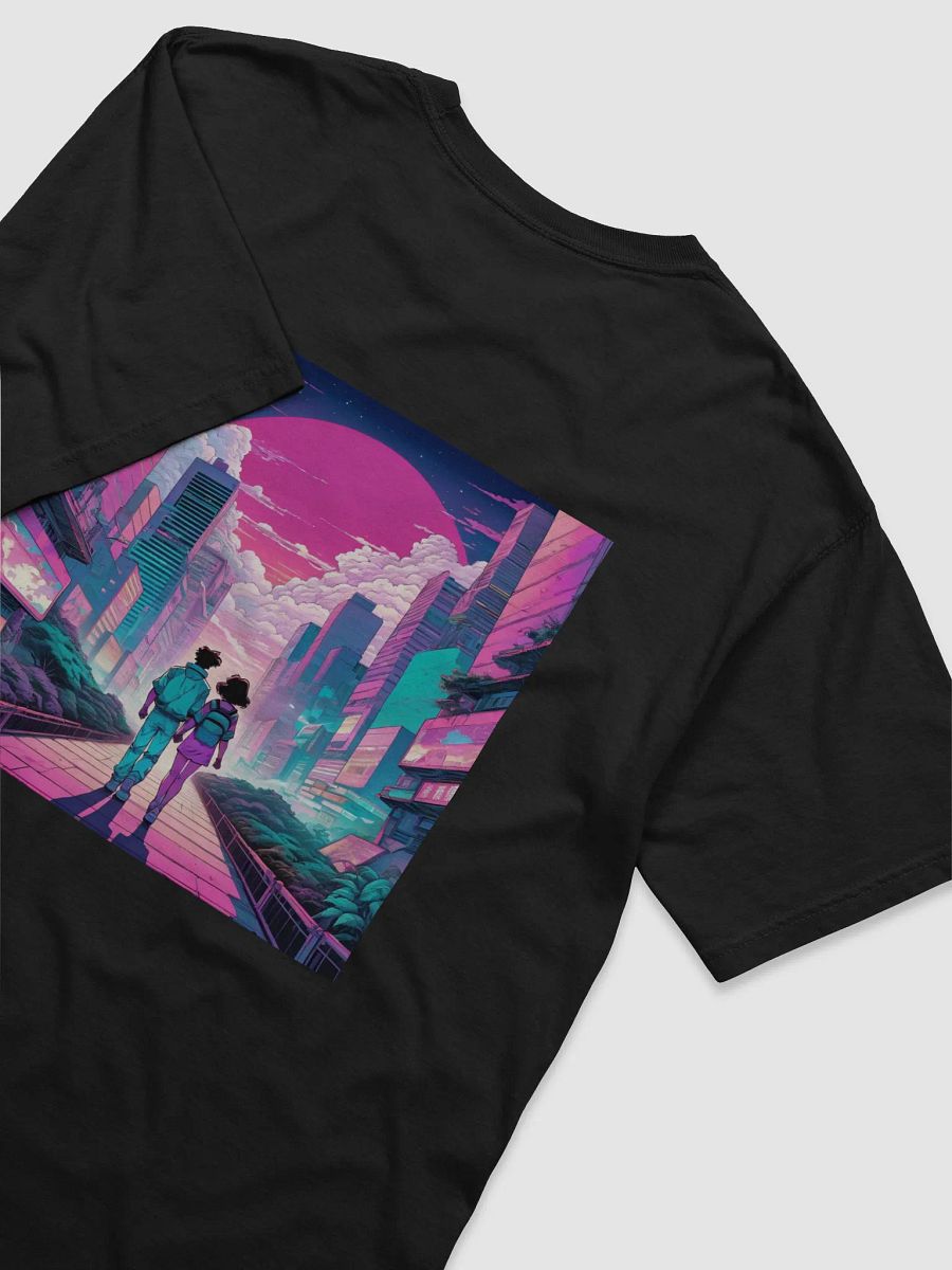 LLL Power Couple T-Shirt V3 product image (4)