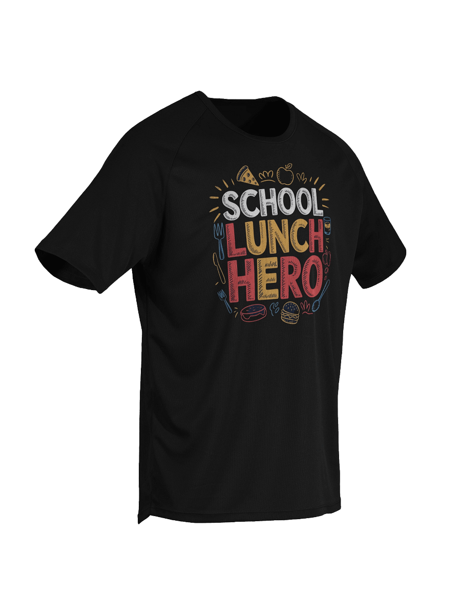 School Lunch Hero product image (6)